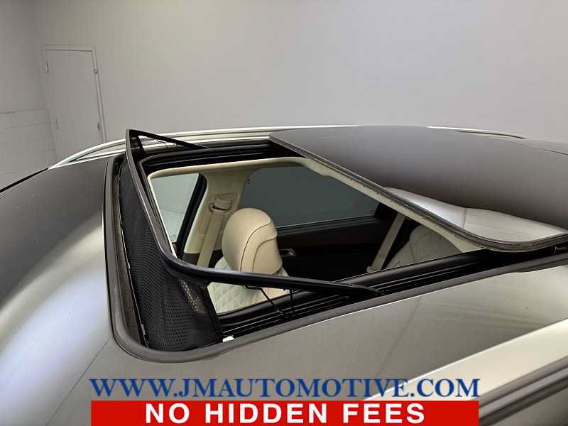 Used 2024 Genesis GV80 3.5T w/ Prestige Package AWD/4WD image 11