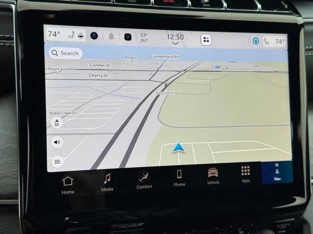 New 2025 Jeep Grand Cherokee L Limited w/ Black Appearance Package image 26