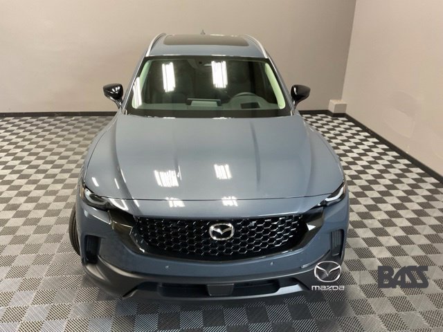 New 2026 MAZDA CX-50 2.5 Hybrid w/ Cargo Package AWD/4WD image 5