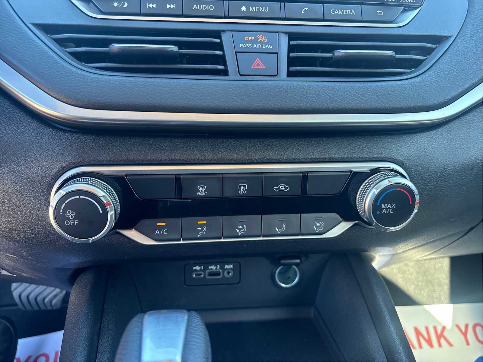 Used 2022 Nissan Altima 2.5 SV image 28