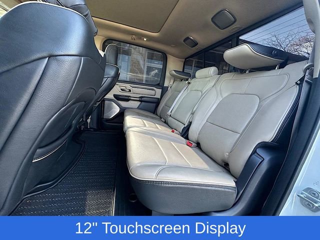 Used 2019 RAM 1500 Limited image 16