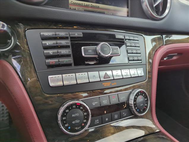 Used 2016 Mercedes-Benz SL 400 image 12