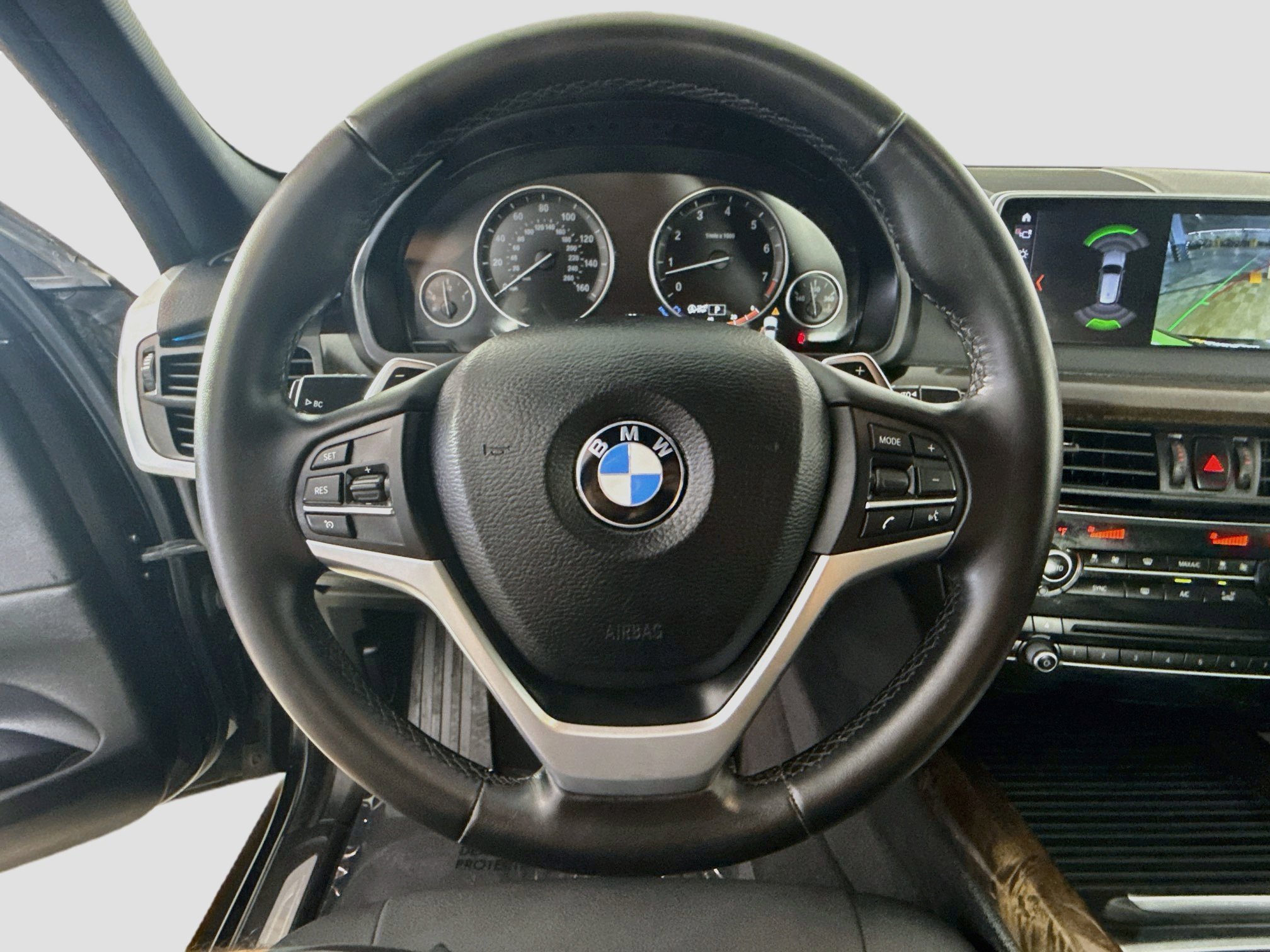 Used 2018 BMW X5 sDrive35i RWD image 13