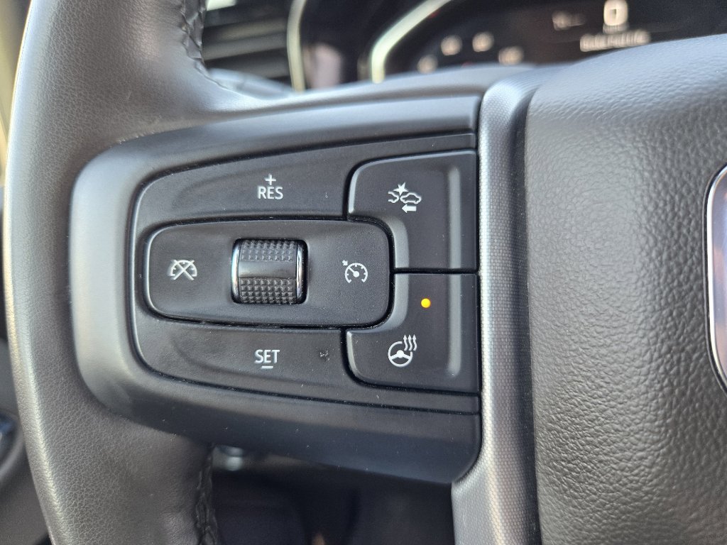 Used 2024 GMC Sierra 3500 SLT image 16