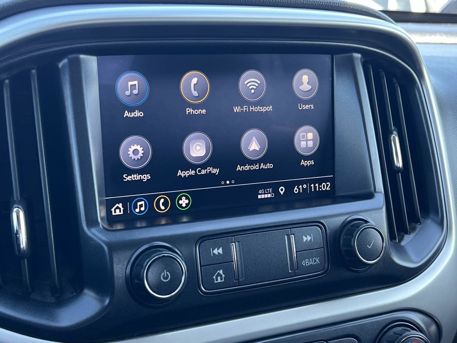 Used 2019 Chevrolet Colorado LT image 12