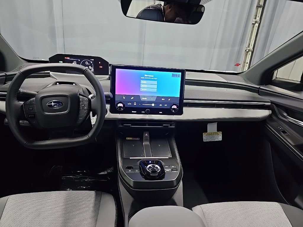 New 2026 Subaru Solterra AWD/4WD image 16