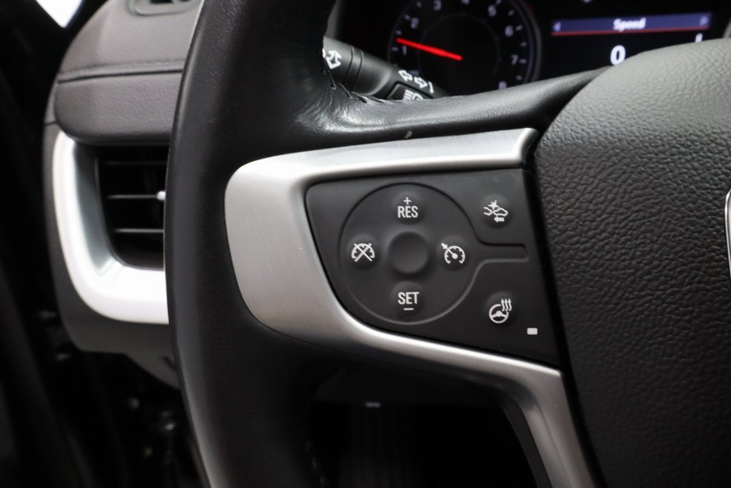 Used 2022 GMC Terrain SLT w/ LPO, Floor Liner Package image 26