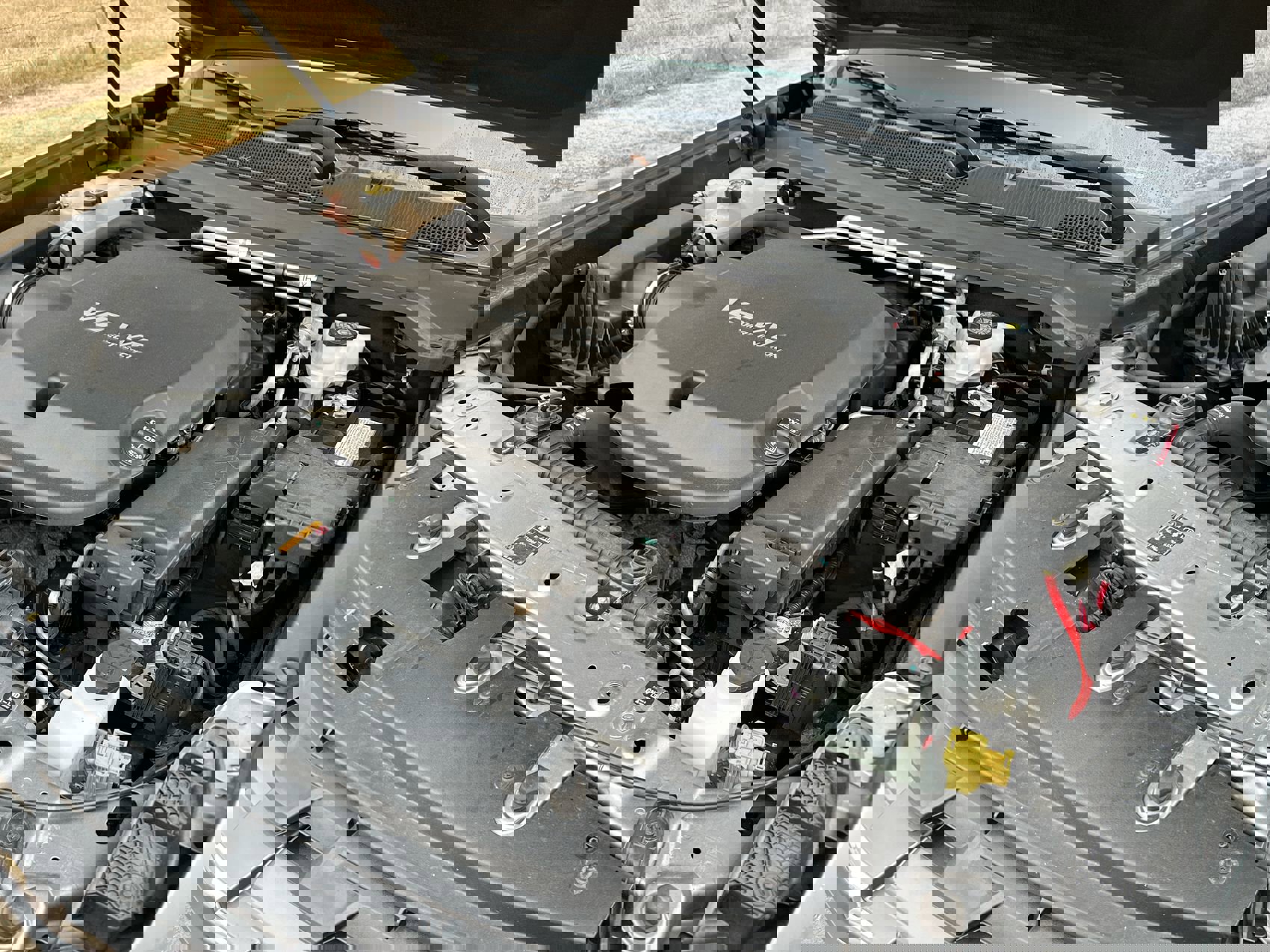 Used 2021 Chevrolet Colorado Z71 image 25