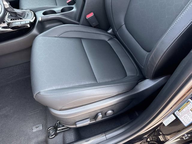 New 2026 Kia Seltos EX w/ EX Sunroof Package image 17