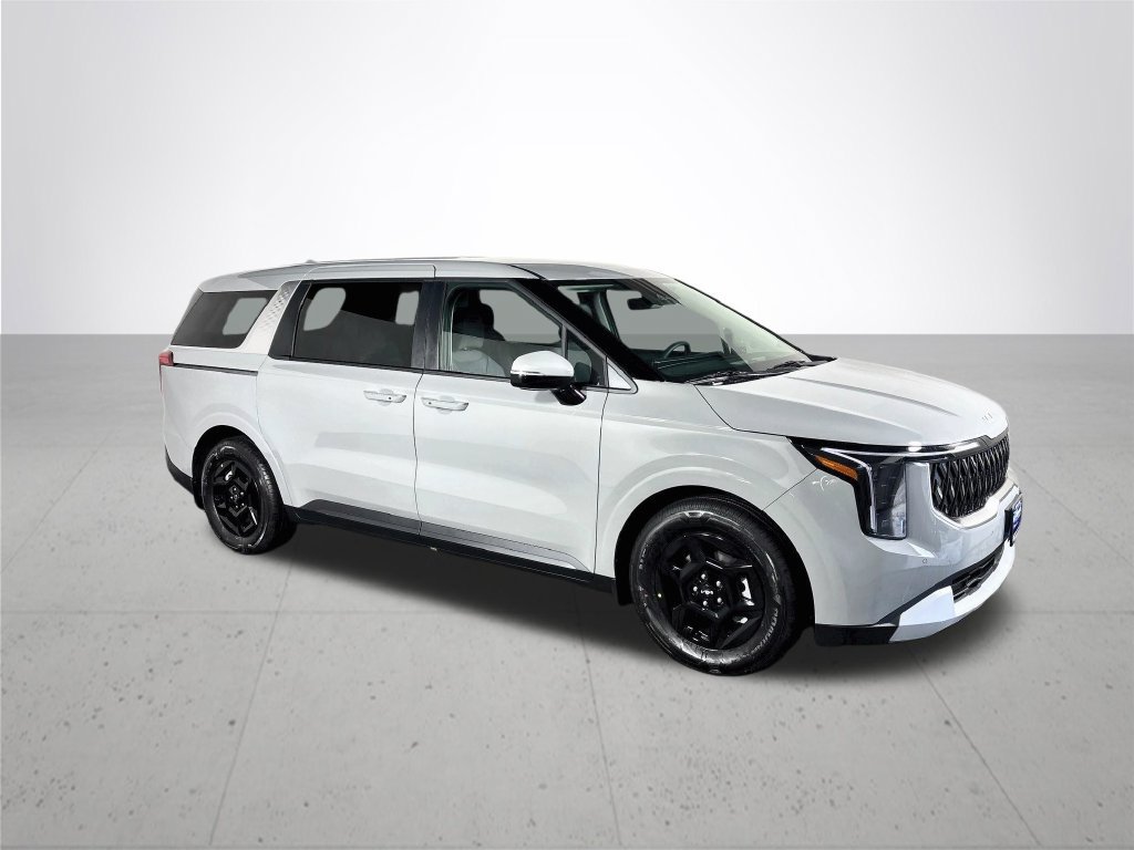 New 2027 Kia Carnival LX FWD image 4