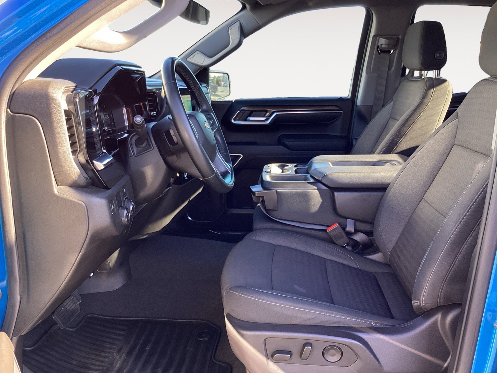 Certified 2023 Chevrolet Silverado 1500 LT image 27