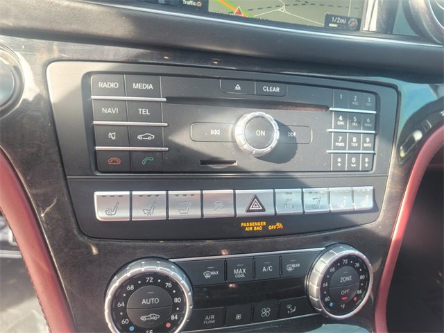 Used 2017 Mercedes-Benz SL 450 SL 450 image 28