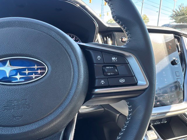 Used 2025 Subaru Legacy Premium AWD/4WD image 16