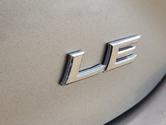 New 2026 Toyota Camry LE w/ Convenience Package FWD image 7