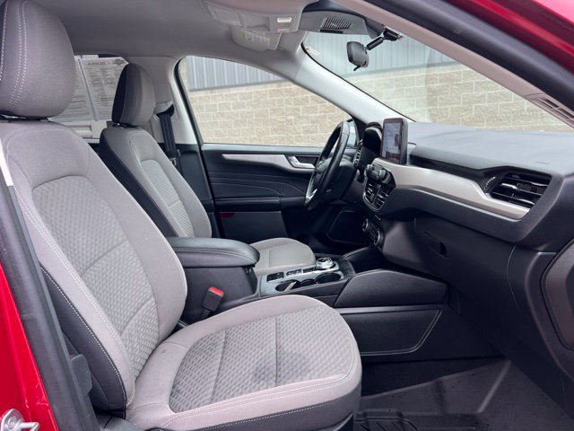 Used 2021 Ford Escape SE w/ Convenience Package AWD/4WD image 11