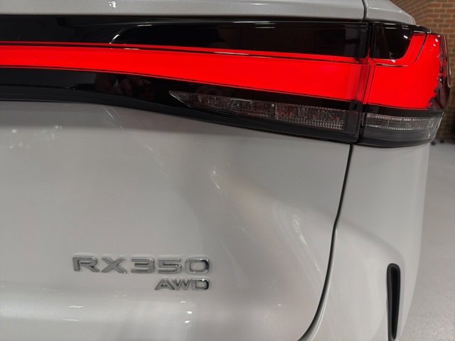 Used 2023 Lexus RX 350 Premium Plus image 35