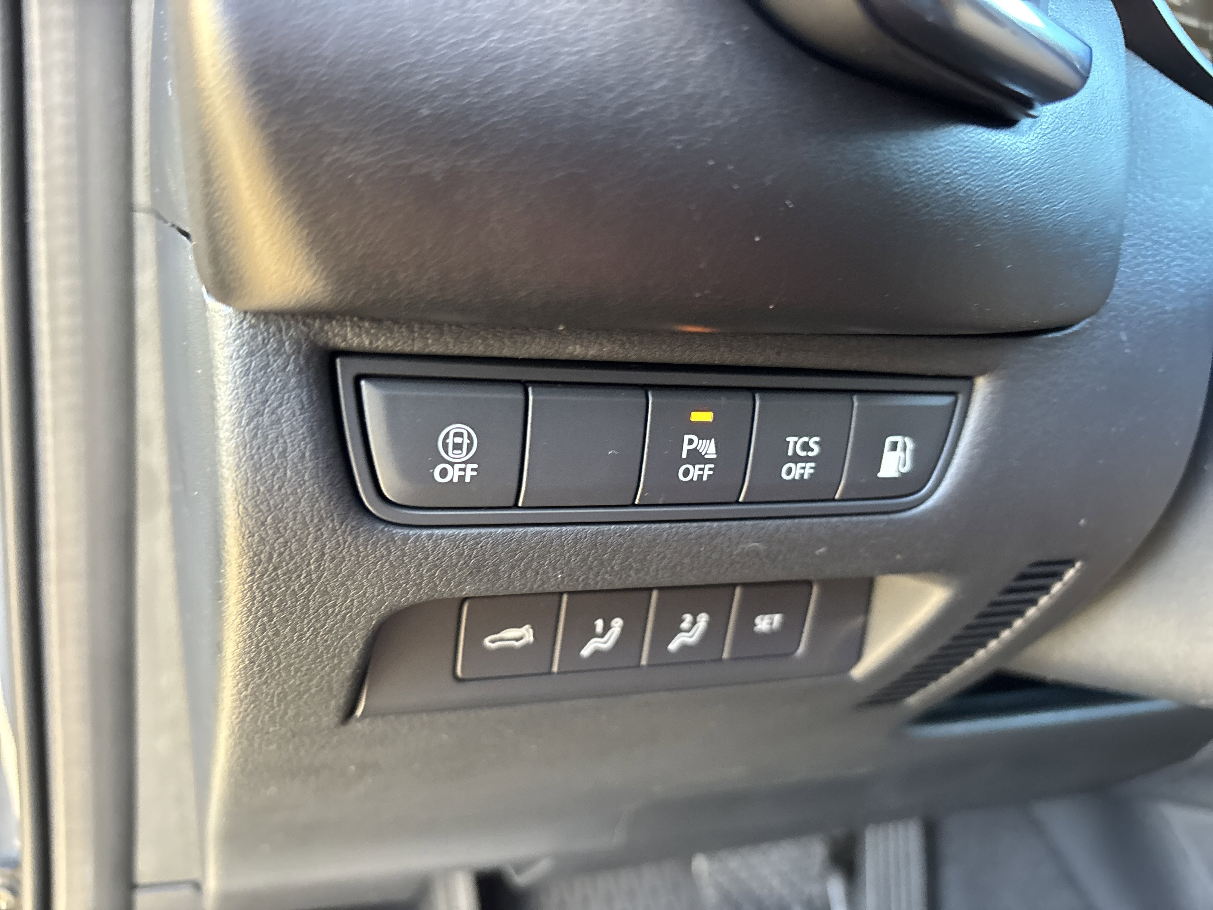 New 2026 MAZDA CX-50 2.5 Hybrid w/ Weather Package image 26