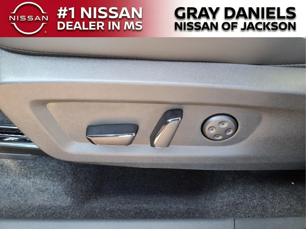 New 2026 Nissan Murano Platinum w/ Technology Package AWD/4WD image 13