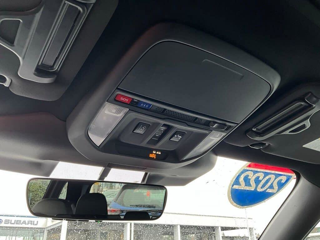 Used 2022 Subaru Forester Wilderness image 16