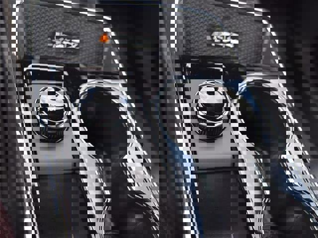 New 2026 Chevrolet Equinox RS w/ Convenience Package III image 18