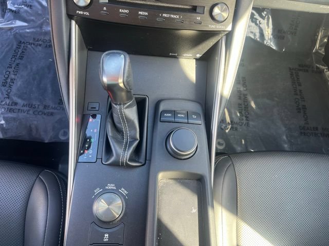 Used 2018 Lexus IS 300 w/ Accessory Package 2 RWD image 27