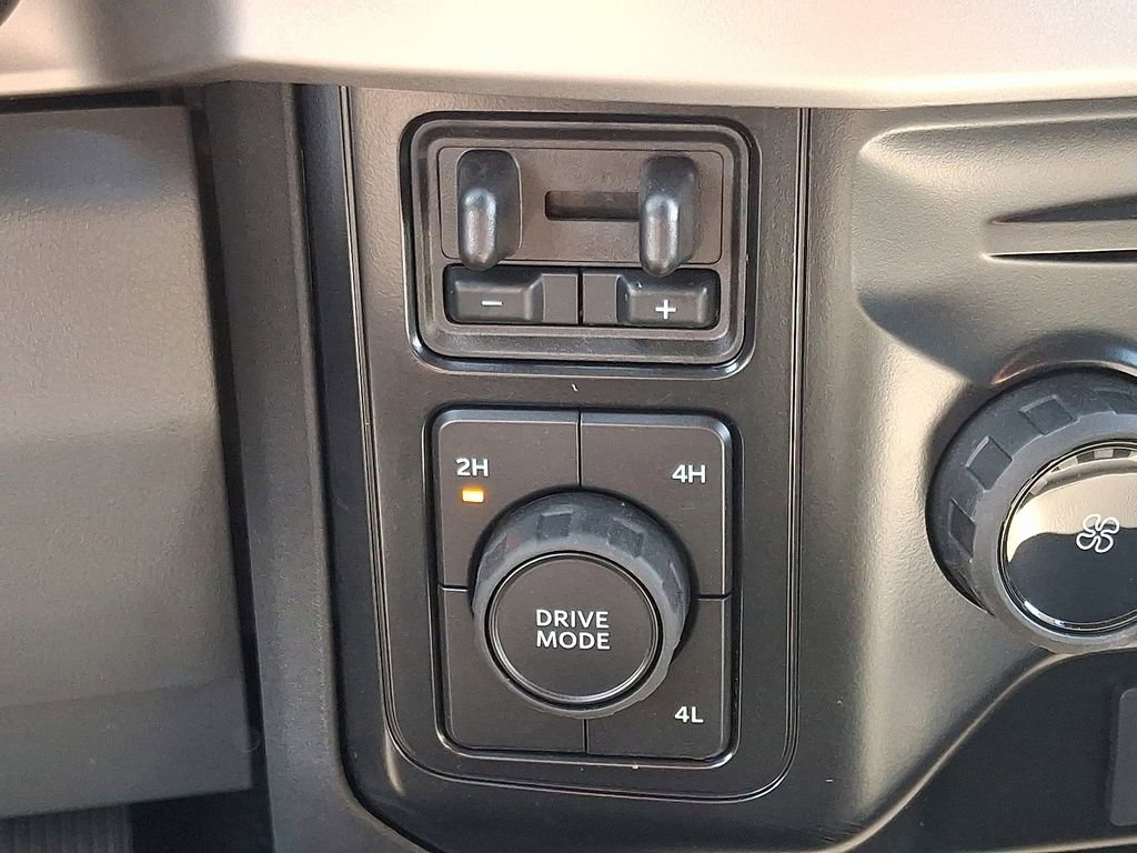New 2025 Ford F550 XL image 13
