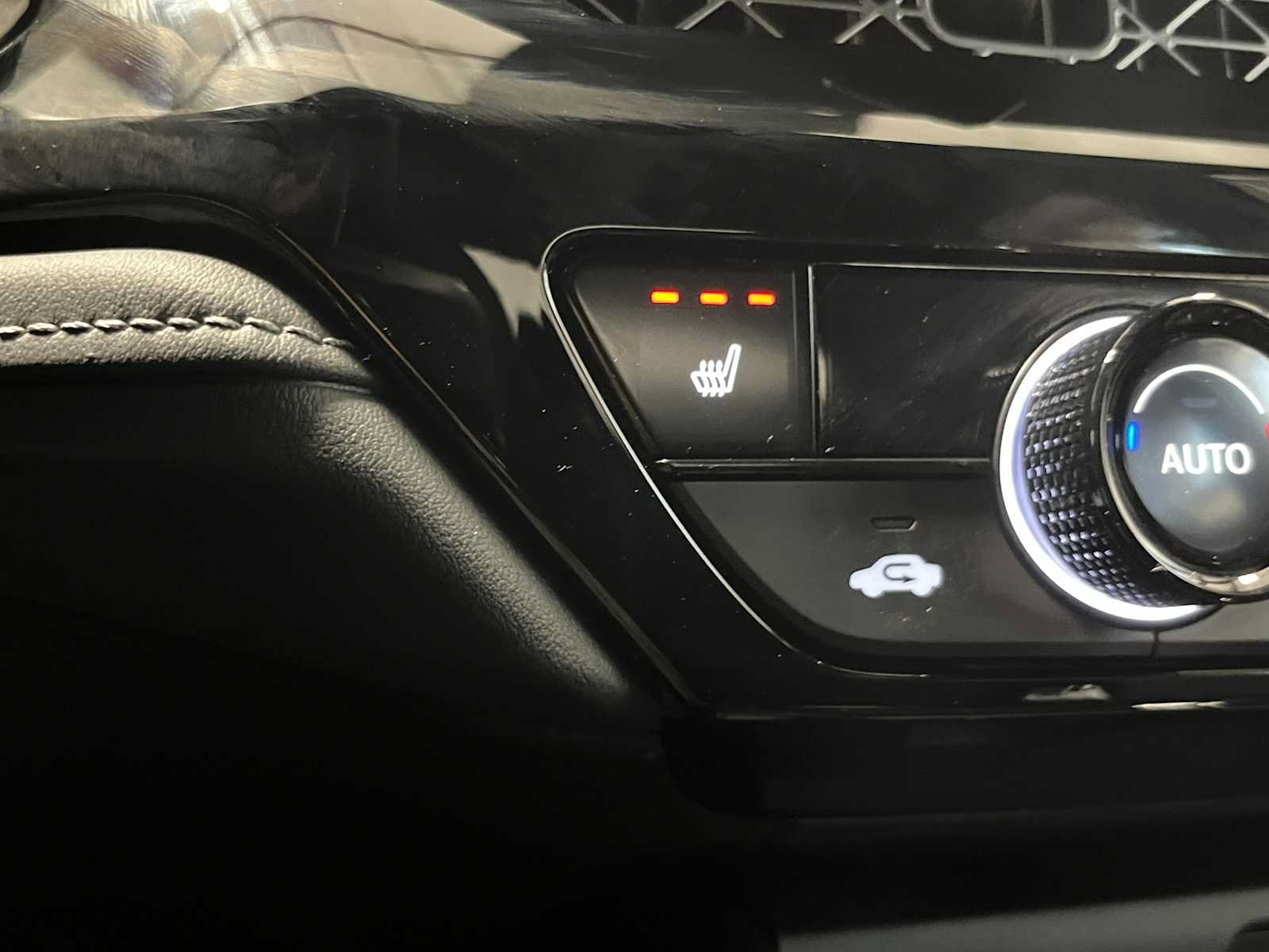 New 2026 Honda Accord Sport image 23
