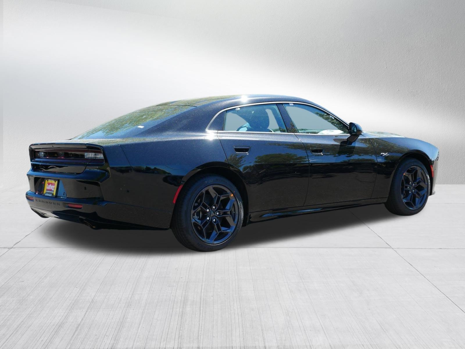 New 2026 Dodge Charger R/T AWD/4WD image 7