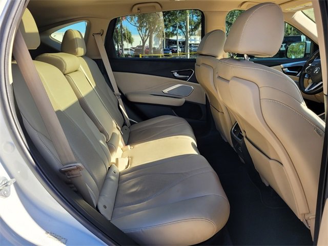 Used 2021 Acura RDX FWD w/ Technology Package image 18