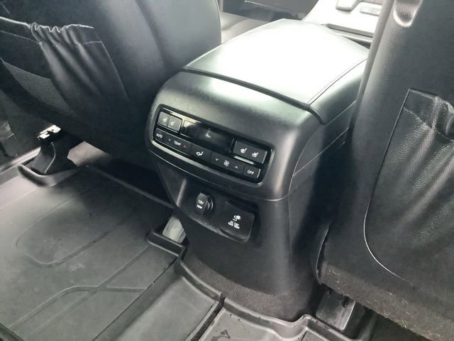 Used 2022 Hyundai Palisade Calligraphy w/ Winter Package AWD/4WD image 22