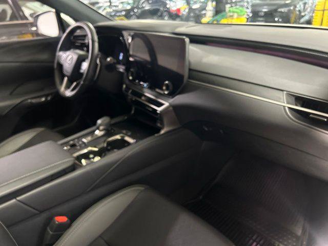 Certified 2023 Lexus RX 350 Premium Plus w/ Accessory Package AWD/4WD image 25