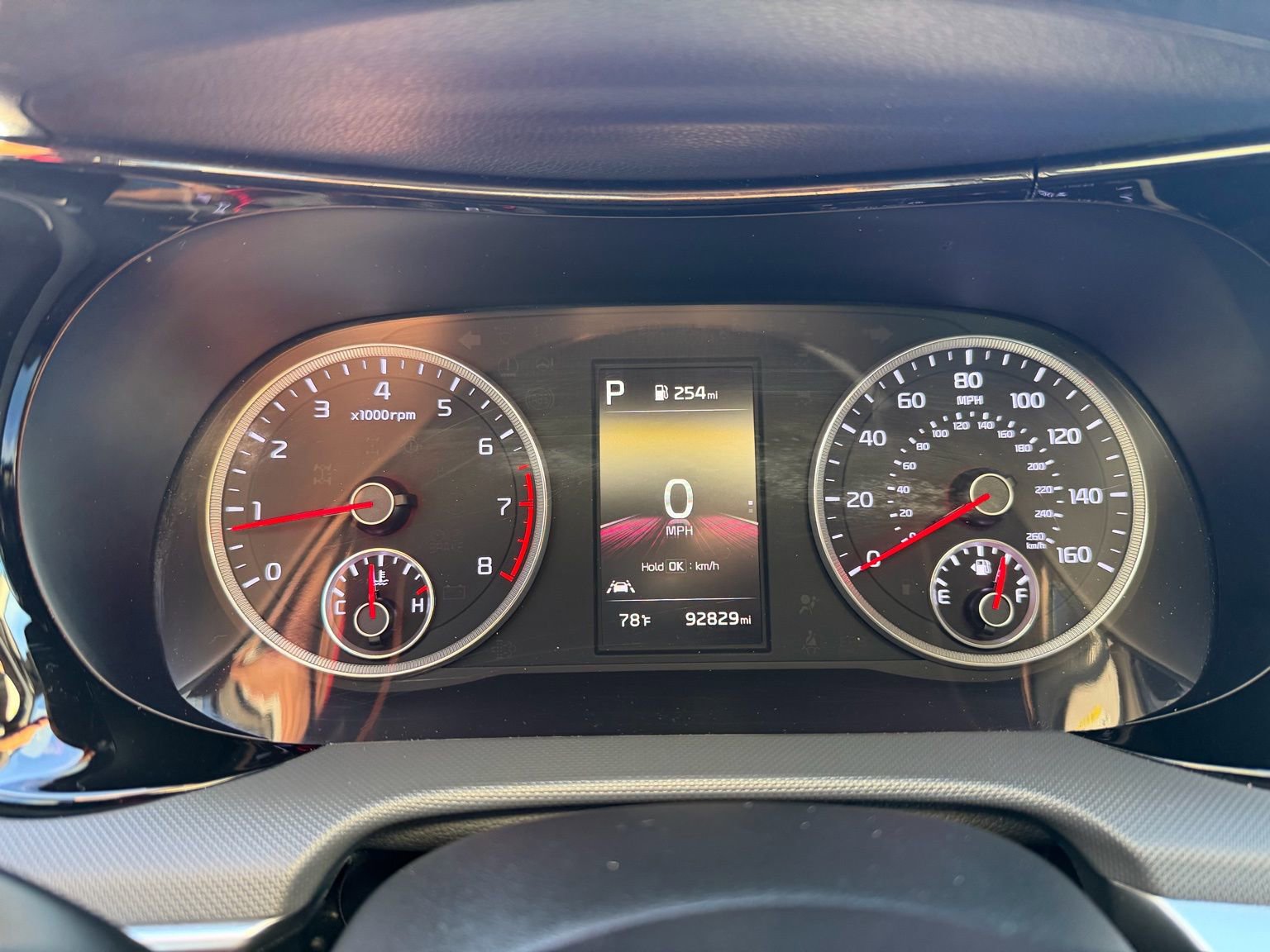 Used 2022 Kia K5 LX image 12