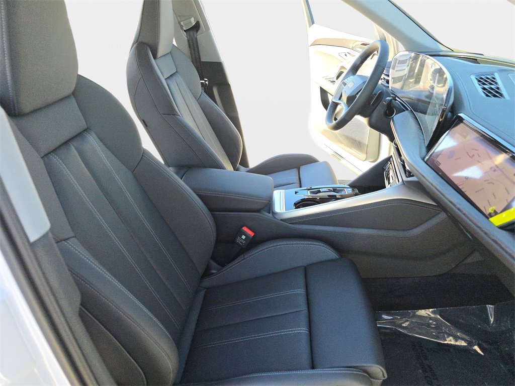 New 2025 Audi Q5 Prestige image 10