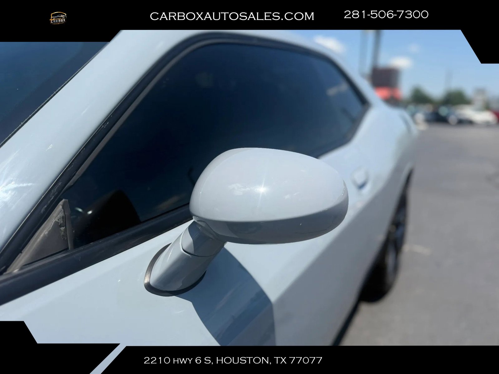 Used 2022 Dodge Challenger GT w/ Plus Package RWD image 34
