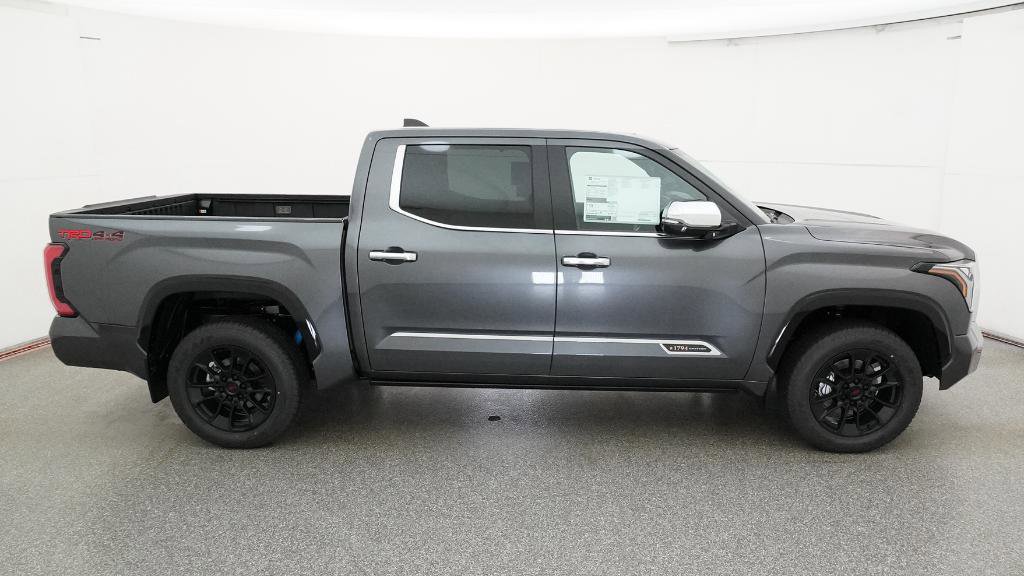 New 2026 Toyota Tundra 1794 Edition AWD/4WD image 20