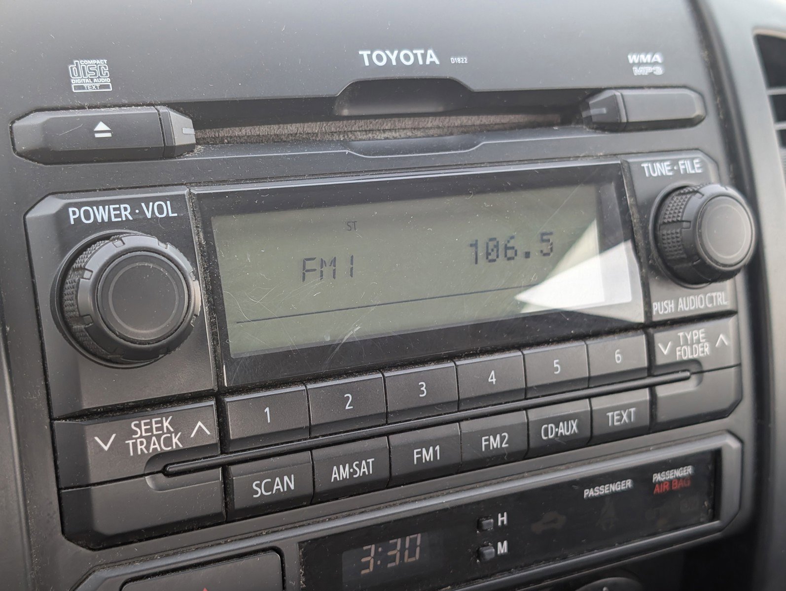 Used 2012 Toyota Tacoma 2WD Regular Cab image 14