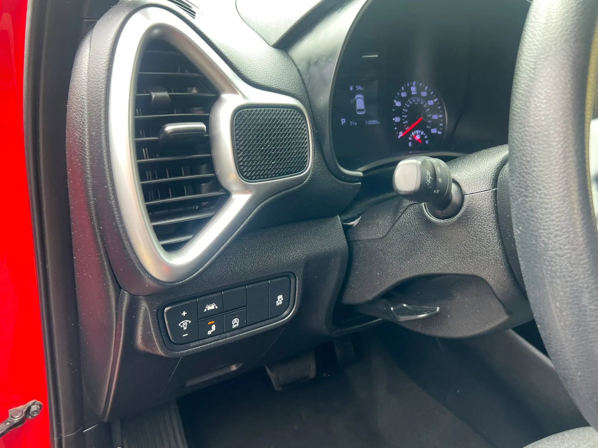 Used 2020 Kia Soul S FWD image 14