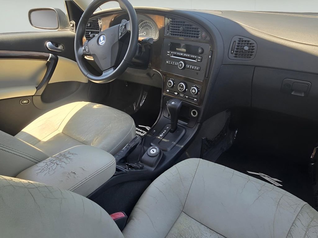 Used 2006 Saab 9-5 2.3T FWD image 25