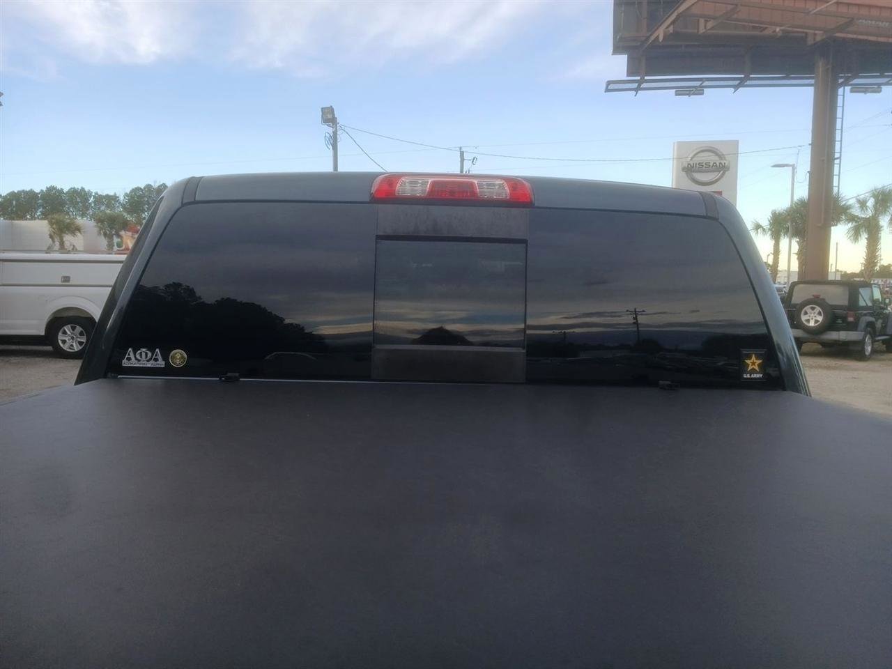 Used 2017 GMC Sierra 1500 SLT w/ SLT Premium Package image 34