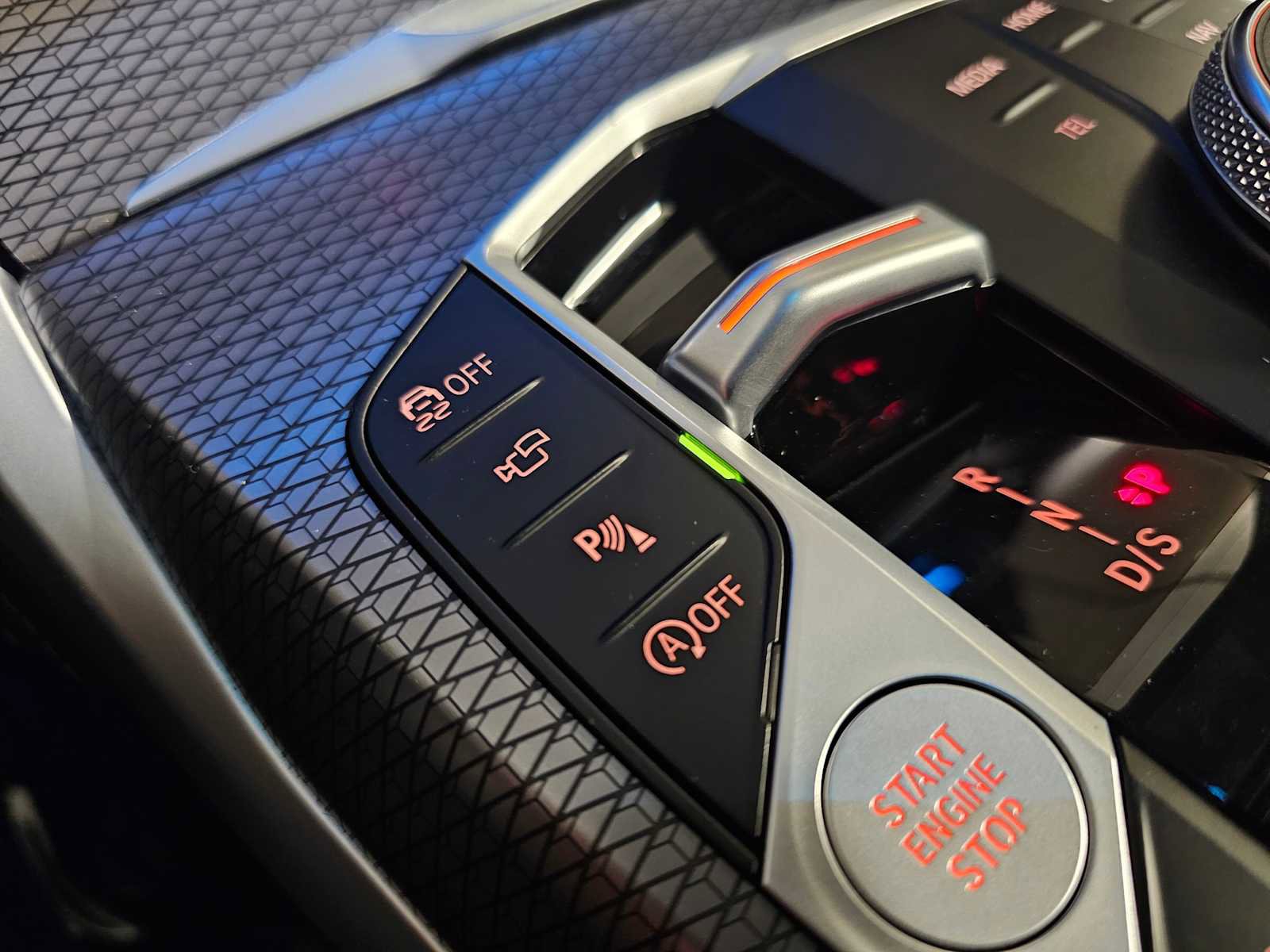 Used 2025 BMW 430i xDrive Coupe w/ M Sport Package image 28