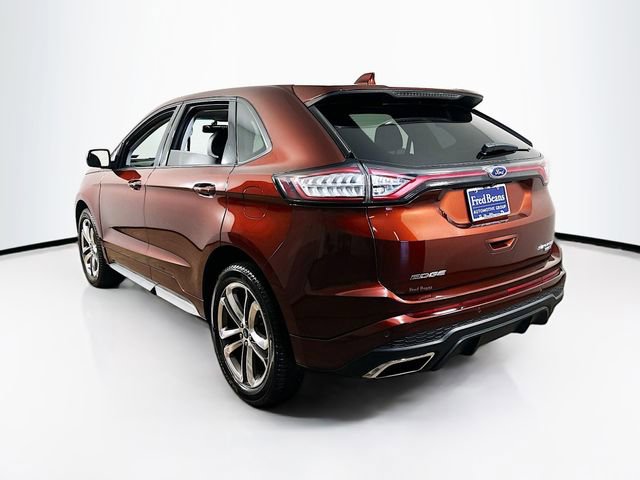 Used 2015 Ford Edge Sport image 6