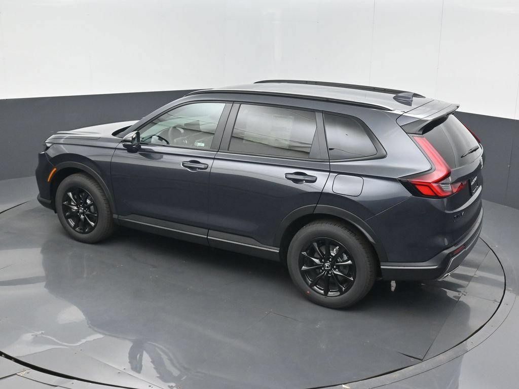 New 2026 Honda CR-V Sport-L image 15