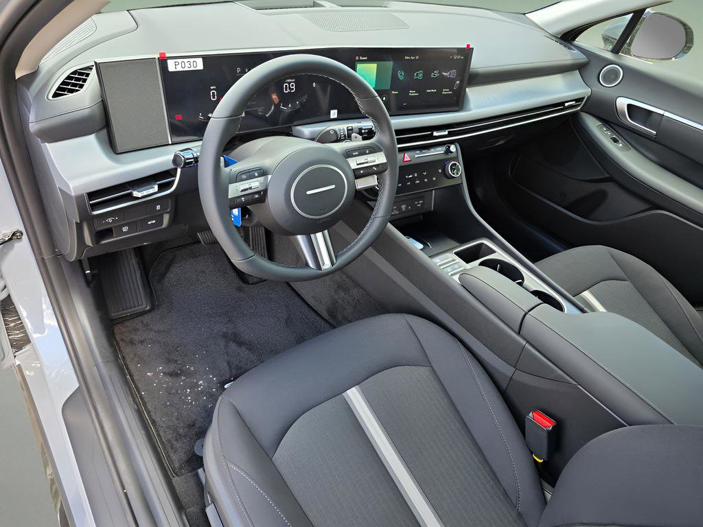 New 2026 Hyundai Sonata SEL AWD/4WD image 14