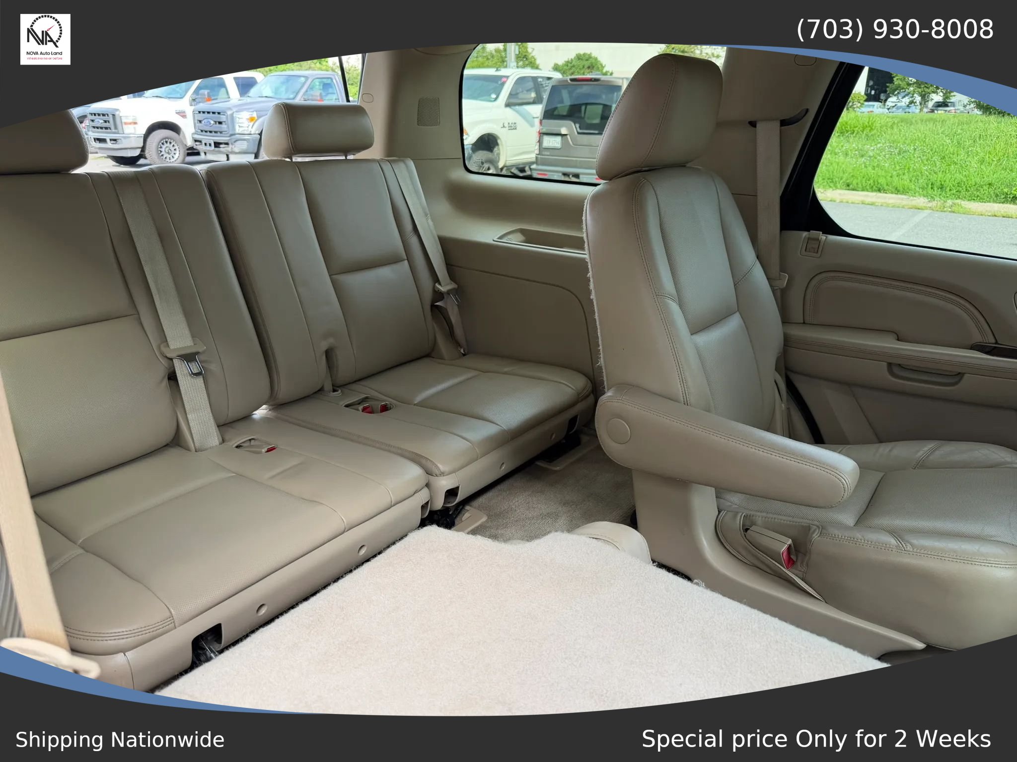 Used 2013 Cadillac Escalade Premium AWD/4WD image 21