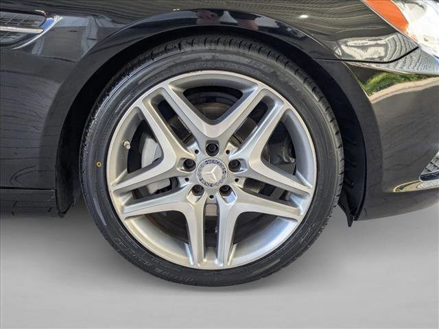 Used 2012 Mercedes-Benz SLK 250 image 19