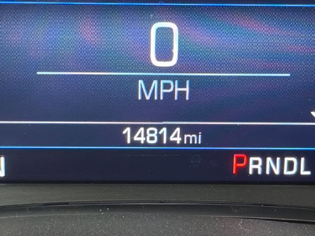 Used 2024 Chevrolet Equinox LT AWD/4WD image 16
