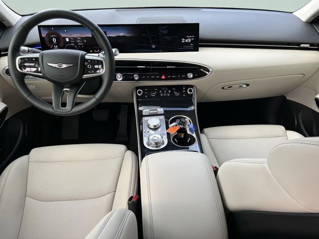 Used 2026 Genesis GV70 2.5T image 10