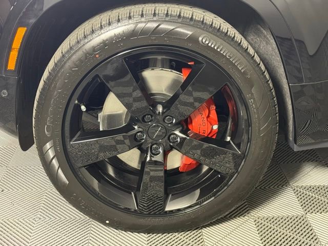 New 2026 Land Rover Defender 110 X image 12