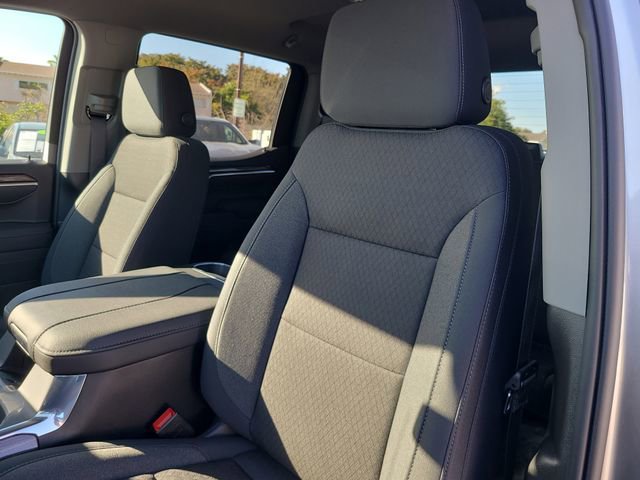 New 2026 Chevrolet Silverado 1500 RST image 22