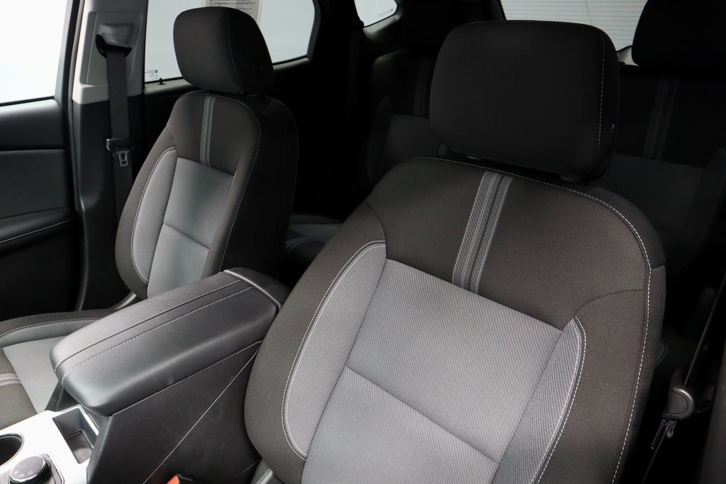 Used 2024 Chevrolet Blazer LT w/ Convenience Package image 26